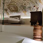 Des Barons - Palais Ansermin - Dimora Storica Apartment