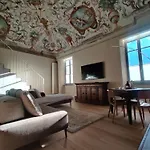 Apartment Des Barons - Palais Ansermin - Dimora Storica