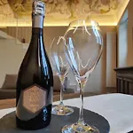 Des Barons - Palais Ansermin - Dimora Storica Aosta