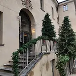 Des Barons - Palais Ansermin - Dimora Storica Apartment Aosta