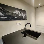 Des Barons - Palais Ansermin - Dimora Storica * Aosta