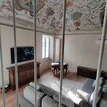Apartment Des Barons - Palais Ansermin - Dimora Storica Aosta