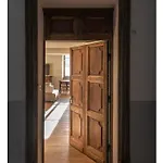 Apartment Des Barons - Palais Ansermin - Dimora Storica