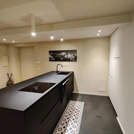 Des Barons - Palais Ansermin - Dimora Storica Apartment Aosta