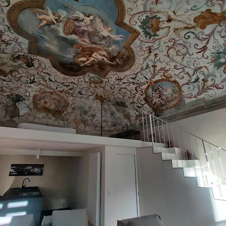 Des Barons - Palais Ansermin - Dimora Storica *