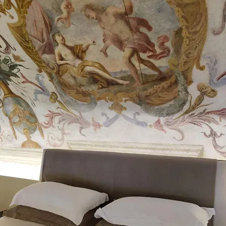 Apartment Des Barons - Palais Ansermin - Dimora Storica Aosta