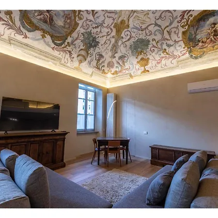 Des Barons - Palais Ansermin - Dimora Storica *