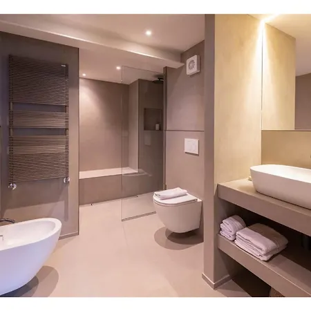 Des Barons - Palais Ansermin - Dimora Storica