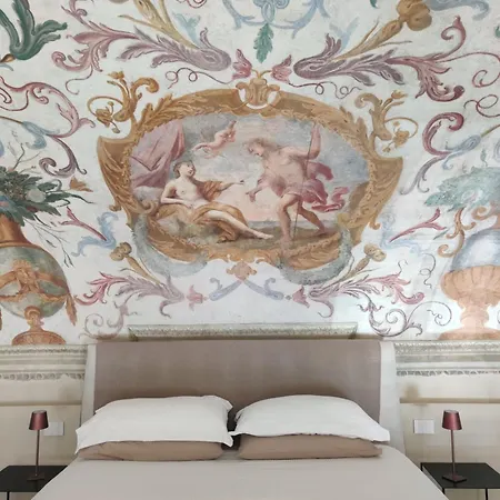 Des Barons - Palais Ansermin - Dimora Storica * אאוסטה